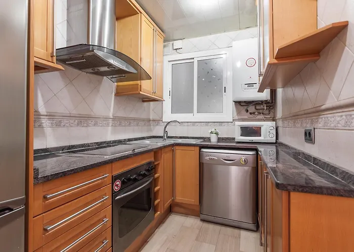 Flateli Lepant Apartament