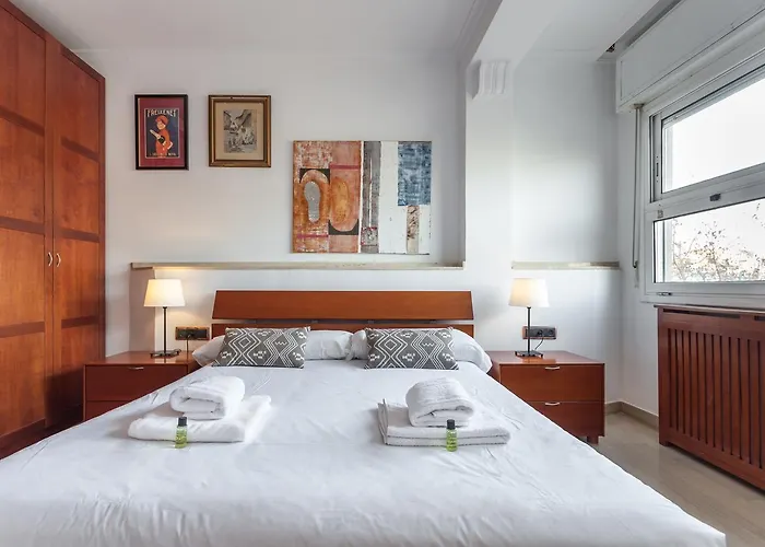 Apartament Flateli Lepant *