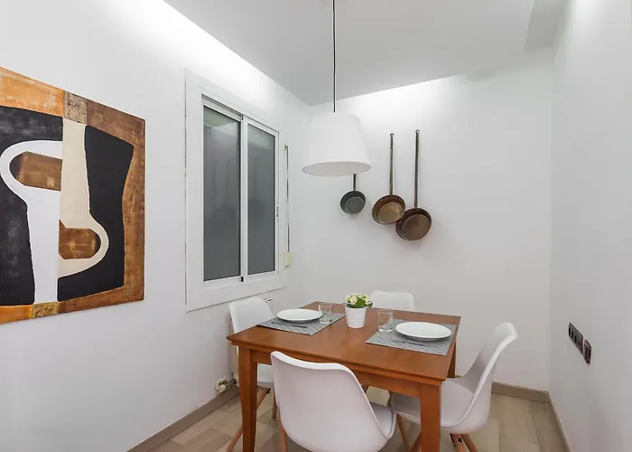 Apartament Flateli Lepant