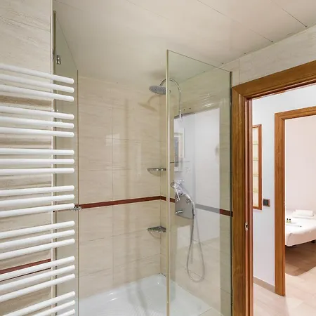 Flateli Lepant * Barcelone