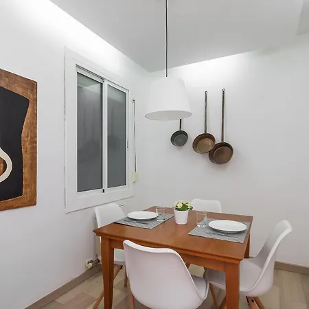 Appartement Flateli Lepant