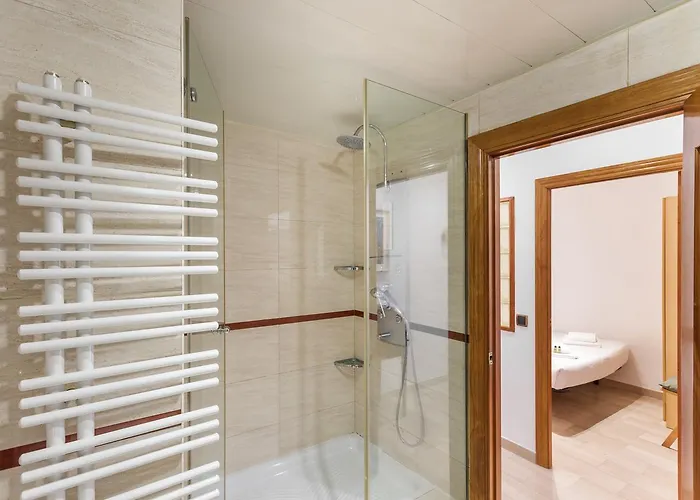 Flateli Lepant * Barcelone