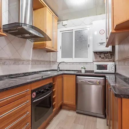 Flateli Lepant Apartment