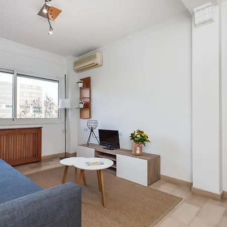 Flateli Lepant Apartment *